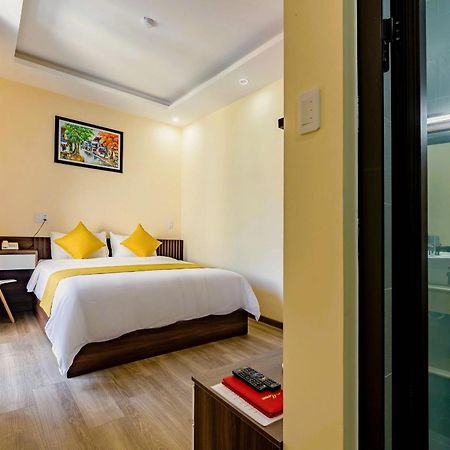 Green Hill Hotel 호이안 외부 사진