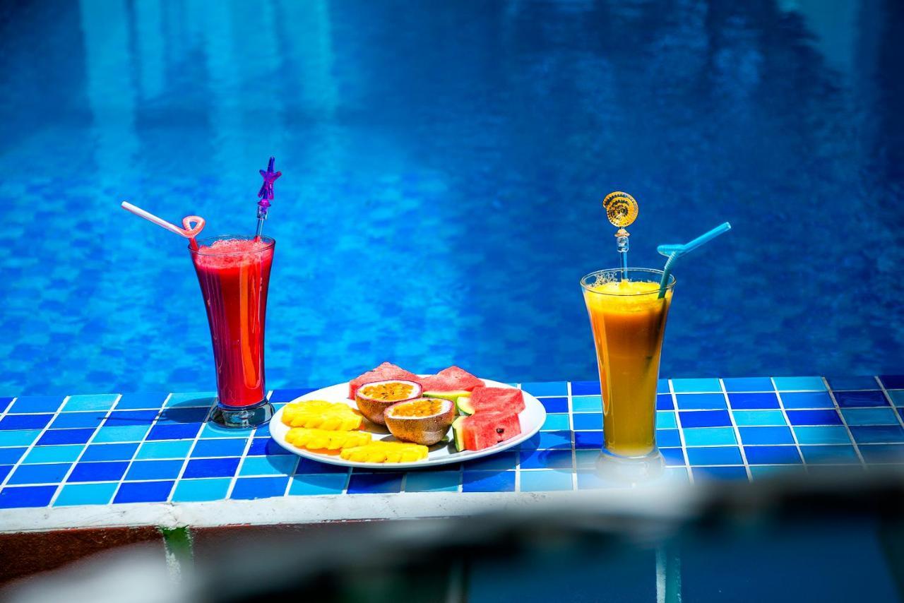 Green Hill Hotel 호이안 외부 사진