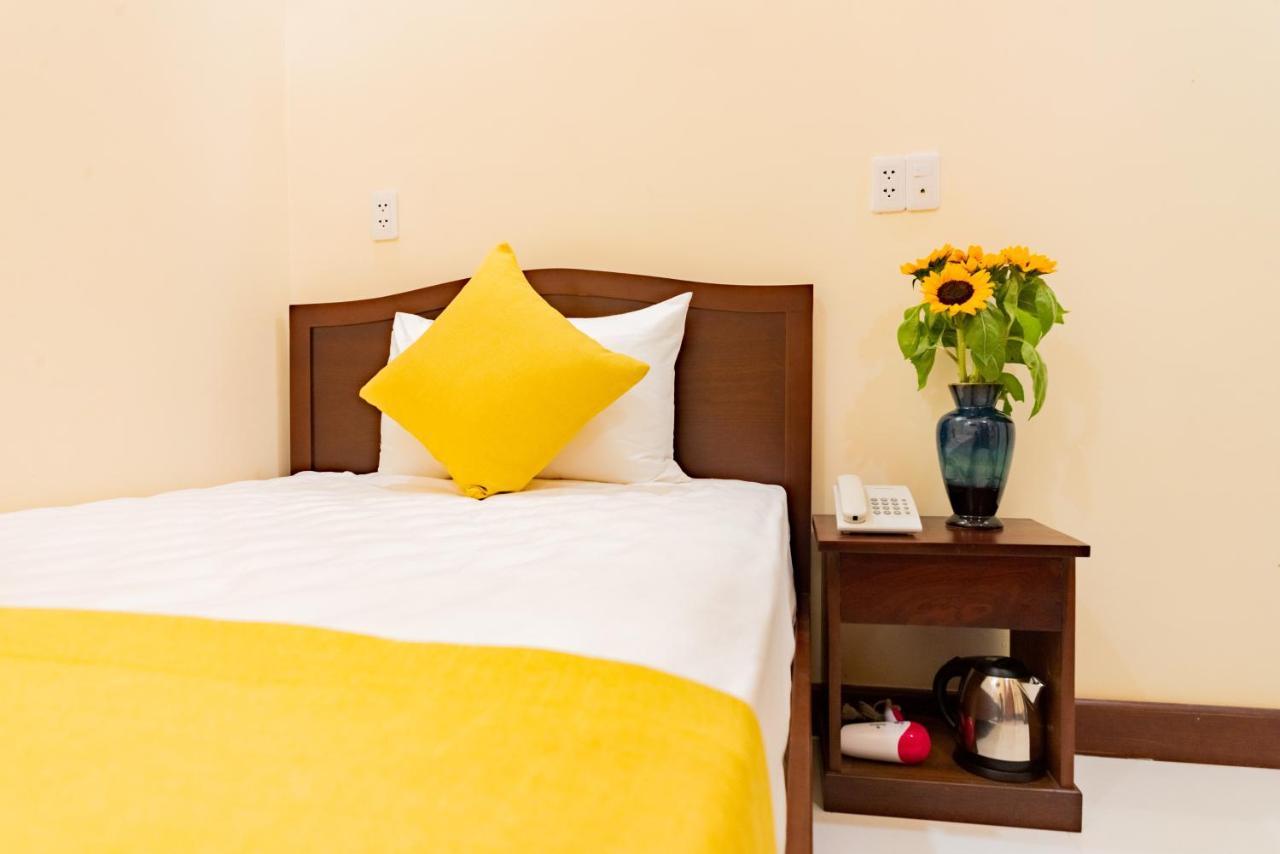 Green Hill Hotel 호이안 외부 사진